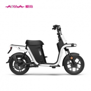 AIMA 爱玛 小玛 U2 外卖配送 专业电动车