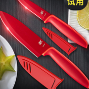 降5元，5倍差价，永不生锈：德国WMF 福腾宝 刀具 2件套  券后39元包邮（亚马逊直邮到手200元）