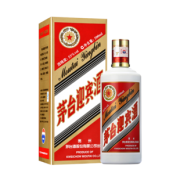助力贵州、88VIP：茅台迎宾酒 53度 酱香型白酒 500ml*2瓶 159.05元包邮（双重优惠）