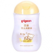 贝亲（pigeon）婴儿润肤油200ml IA106