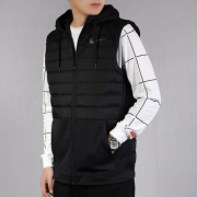 NIKE 耐克 928860 男款羽绒马甲 +凑单品 240元包邮（需用券）
