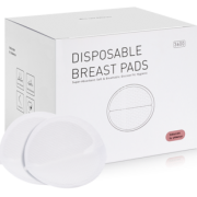 babycare 一次性防溢乳垫 100片 36.75元