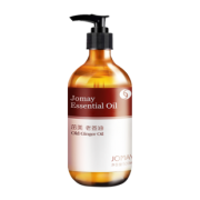 秒发！送刮痧板！老姜刮痧按摩精油 券后￥9.9
