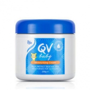 EGO 意高 QV系列 婴幼儿保湿霜 250g/罐 *4件
