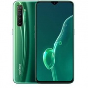 18点：realme 真我X2  智能手机 8GB 128GB 牛油果色