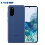 SAMSUNG 三星 S20 原装 液态硅胶保护壳 +凑单品 122.87元包邮（7折）