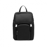 京东PLUS会员：PRADA 普拉达 2VZ135VHOY-973-F0002 男士双肩包 5130元