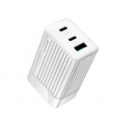 天猫 ZENDURE 征拓 SuperPort S3 GaN氮化镓 充电器（2C1A、65W） 168元包邮（需20元定金，需用券））