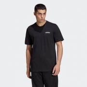 adidas 阿迪达斯 E PLN TEE 男装运动型格短袖T恤 DU0367