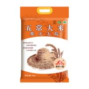 88VIP：柴火大院 五常大米  五常稻花香新大米 5kg *2件 111.62元（双重优惠）