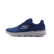 Skechers 斯凯奇 54801 男士跑步鞋