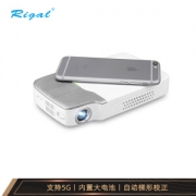 Rigal 瑞格尔 RD-605 家用投影仪