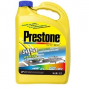 Prestone 百适通 AF2170 长效防冻液绿色-37℃2KG*2件