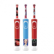 Oral-B 欧乐-B 儿童阶段型电动牙刷 经典款DB12 升级款D100 *3件