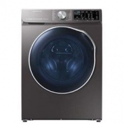 SAMSUNG 三星 XQG10-1WN64FTAX 洗烘一体机 10kg