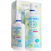 HORIEN 海俪恩 植物精灵 清凉润眼型多效护理液500ml+120ml ￥18.9