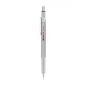 京东PLUS会员： rOtring 红环 600 自动铅笔 0.5mm 银色+凑单品