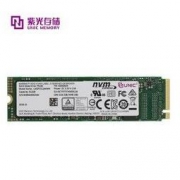 15日0点： UNIC MEMORY 紫光存储 P5160系列 M.2 NVMe 固态硬盘 512GB