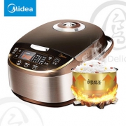 美的（Midea） MB-WFS5017TM 电饭煲