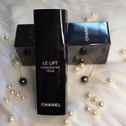 有效对抗初老！Chanel 香奈儿 智慧紧肤眼部精华 15ml