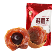 莆田桂圆干500g*2袋 15.8元（需用券）