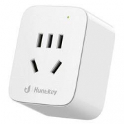 7日0点：Huntkey 航嘉 SSE109 智能WIFI定时插座