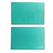 强鑫 A3切割垫板 30×45CM 送美工刀+双面胶+中性笔 *2件 16.6元包邮（需用券，合8.3元/件）