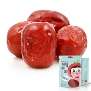 好想你 missyou 锁鲜枣200g*3 19.9元包邮（需用券）
