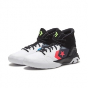 3日0点：CONVERSE 匡威 Converse G4 166804C 中性款篮球鞋 809元包邮（需用券）