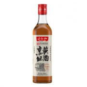 老恒和 酿造料酒 500ml