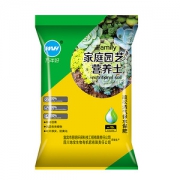 5斤 通用型花专用有机营养土大包 ￥5.8