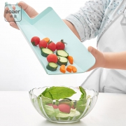博堡 可折叠 婴儿辅食菜板 9.9元包邮（需用券）