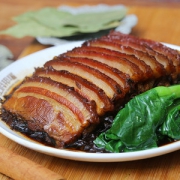 王府邦瑞 加热即食 梅菜扣肉500g