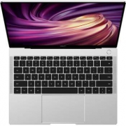 26日0点：华为 MateBook X Pro 13.9英寸笔记本电脑 2020款（i5、16G、512GB）