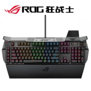 ASUS 华硕 ROG 玩家国度 猎鹰 Horus GK2000 机械键盘