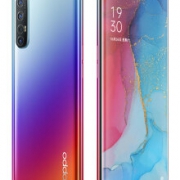 OPPO Reno3 Pro 5G 智能手机 8GB+128GB