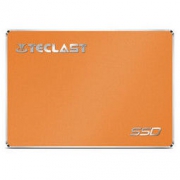 Teclast 台电 极光 S550 SATA3.0 固态硬盘 128GB