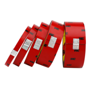 3m 强力双面胶 圆形 直径30mm 5片装 2元（需用券）