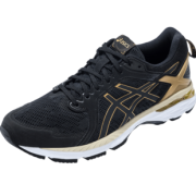 9日10点：ASICS 亚瑟士 GT-MOTOR 1011A938 男士跑鞋 436.7元包邮