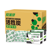 拍一箱发三箱 发三箱 活性炭包去除甲醛除异味家用 券后￥22.9