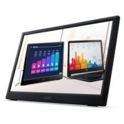 acer 宏碁 PM161Q 15.6英寸 IPS便携式显示器（1920×1080、Type-C）