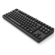 5月1日：GANSS 高斯 GS87C 87键机械键盘