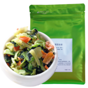 全好 脱水蔬菜 混合装 500g 14.9元包邮（需用券）