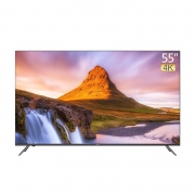 Leader 统帅 TA55XF 55英寸 4K 液晶电视 1699元包邮