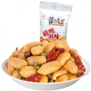 PLUS会员：黄飞红  麻辣花生 76g *29件