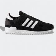 23日0点：adidas 阿迪达斯 三叶草 ZX 700 男女鞋经典运动鞋 BY9264