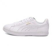 限尺码： PUMA 彪马 Court Star NM 35788301 中性休闲运动鞋