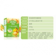 Heinz 亨氏 婴幼儿营养面条 252g 5种口味可选