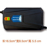 天猫 唯宝 电动车电瓶充电器48V12AH 5.8元包邮（需用券）