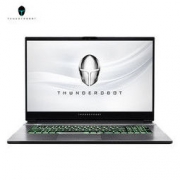 ThundeRobot 雷神 911系列 911 Plus II 2代 17.3英寸 i7-10750H 8GB 512GB SSD RTX2060 6GB 144Hz